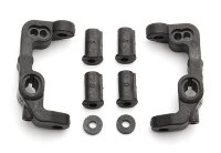 Держатель поворотного кулака, B5 CASTER BLOCK артикул AS91400