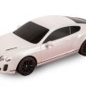 Р/У машина MZ Bentley Continental 27040 1/24