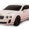 Р/У машина MZ Bentley Continental 27040 1/24