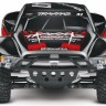 Радиоуправляемая автомодель TRAXXAS Slash 4x4 Ultimate VXL Brushless Low CG 1/10 RTR артикул TRA6807R