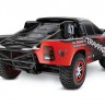Радиоуправляемая автомодель TRAXXAS Slash 4x4 Ultimate VXL Brushless Low CG 1/10 RTR артикул TRA6807R