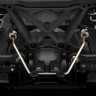 Радиоуправляемая автомодель TRAXXAS Slash 4x4 Ultimate VXL Brushless Low CG 1/10 RTR артикул TRA6807R