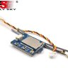 Приемник 8 каналов FlySky FS-X8B (AFHDS 2A, совместим с аппаратурами FS-Nirvana, FS-i6, FS-i6s, FS-i6x, FS-i8, FS-i10) артикул FS-X8B