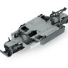 Радиоуправляемая автомодель TRAXXAS E-Revo VXL (6S /4WD /TSM / ЗЕЛЁНАЯ) артикул TRA86086-4-G