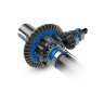 Радиоуправляемая автомодель TRAXXAS E-Revo VXL (6S /4WD /TSM / ЗЕЛЁНАЯ) артикул TRA86086-4-G