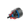 Радиоуправляемая автомодель TRAXXAS E-Revo VXL (6S /4WD /TSM / ЗЕЛЁНАЯ) артикул TRA86086-4-G