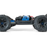 Радиоуправляемая автомодель TRAXXAS E-Revo VXL (6S /4WD /TSM / ЗЕЛЁНАЯ) артикул TRA86086-4-G