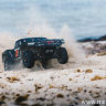 Радиоуправляемая автомодель ARRMA Senton BLX185 4WD 6S 1/8 (2018) артикул AR102673