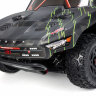 Радиоуправляемая автомодель ARRMA Senton BLX185 4WD 6S 1/8 (2018) артикул AR102673