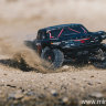 Радиоуправляемая автомодель ARRMA Senton BLX185 4WD 6S 1/8 (2018) артикул AR102673