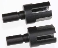 Чашки центрального дифференциала RC8 (2шт).  Center Diff Outdrive артикул AS89119 