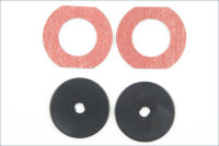 Slipper Plate Set (EP FAZER KOBRA) артикул FA212 