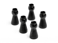 Шаровые опоры 5.8x14мм (5 шт.) Ball артикул HPI-101253