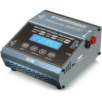 Профессиональное зарядно - разрядное устройство (SKYRC Ultimate 1000W CHARGER) артикул SK-100069
