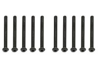 Винты M3X35 BHC Screws (10 шт.) артикул AS89453