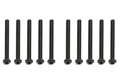 Винты M3X35 BHC Screws (10 шт.) артикул AS89453