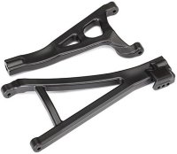 Рычаги подвески передние правые (2 шт.) для (TRAXXAS E-REVO NEW 86086-4) артикул TRA8631