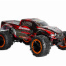 Радиоуправляемый монстр-трак Remo Hobby Dinosaurs Master Brushless UPGRADE 1/8 (4WD, 2.4G, акб Li-Po 7.4V~5000mAh+З/У) RTR артикул RH8036NEW-RED