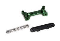 Держатель осей передних рычагов TWH Front Hinge Pin Brace Cap TWH артикул  VTR234003