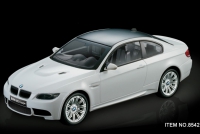 Радиоуправляемая машинка BMW M3 COUPE артикул MJX-8542A