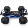 Радиоуправляемый джип HSP Savagery 4WD 1:8 2.4G артикул HSP94996-97291