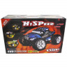 Радиоуправляемый джип HSP Savagery 4WD 1:8 2.4G артикул HSP94996-97291