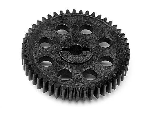 Шестерня ведомая 48T / 0.8 Module (ALL Strada EVO) артикул MV22606