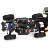 Радиоуправляемый краулер RGT Challenger 4WD 1:10 артикул EX86170-R86709-1