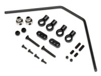 Стабилизатор передний (комплект) Front Stabilizer Set артикул HPI-101145