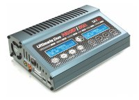 Зарядное устройство SkyRC Ultimate Duo 700W*2 артикул SK-100087-02