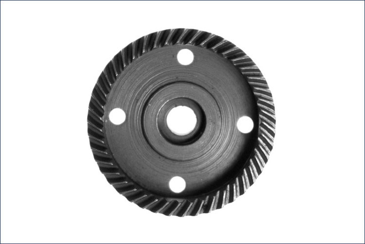 Шестерня Bevel Gear (43T / Inferno ST) артикул IS007