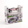 WLTOYS A989 1/24 Rally Car 2.4GHz 2WD артикул WLT-A989