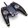 Аппаратура управления 14-и канальная FlySky NV14 Nirvana + приемник 2.4GHz (с тачскрином, FPV) артикул FS-NV14