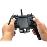 Аппаратура управления 14-и канальная FlySky NV14 Nirvana + приемник 2.4GHz (с тачскрином, FPV) артикул FS-NV14