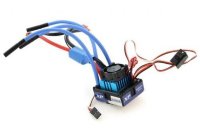 Регулятор хода Б/К - Associated XP SC1300-DB. XP SC1300-DB Brushless ESC артикул AS29146 