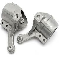 Поворотные кулаки HPI Trophy (L / R) (2 шт.) артикул HPI-101075