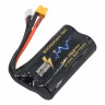 Аккумулятор Speed Storm Li-Ion 7.4V ~ 3000mAh, разъём XT30 артикул SS-2S3000-XT30