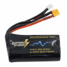 Аккумулятор Speed Storm Li-Ion 7.4V ~ 3000mAh, разъём XT30 артикул SS-2S3000-XT30