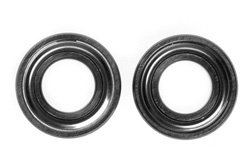 Закрытый подшипник 3х6х2.5мм, 2 шт Shield Bearing(3x6x2.5)2Pcs артикул BRG007