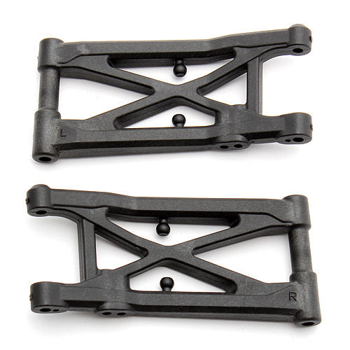 Рычаги задние, B5 REAR ARMS артикул AS91412