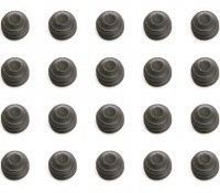 Винт установочный - M4x3mm (20шт.) артикул AS25223