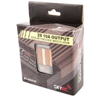 SkyRC 2S 10A Linear Voltage Regulator артикул SK-600049-01