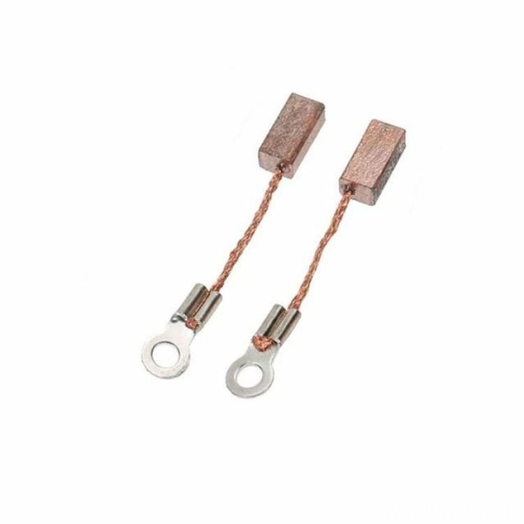 Щётки для коллекторных моторов SpeedweySlide 540 серии артикул SWS-540-Brushes