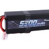 Аккумулятор Gensace 5300mAh 11.1V 50C 3S1P HardCase Lipo Battery (T- Plug) артикул B-50C-5300-3S1P