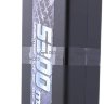 Аккумулятор Gensace 5300mAh 11.1V 50C 3S1P HardCase Lipo Battery (T- Plug) артикул B-50C-5300-3S1P