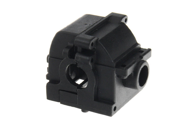 Корпус дифференциала (gear box) HSP 1/16 артикул HSP86030 