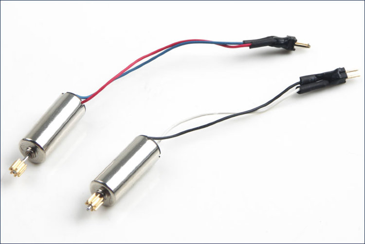 Motor Set артикул NE4902001