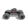 Радиоуправляемый монстр MJX Hyper Go V2 Brushless 4WD 1:10 артикул MJX-10208-V2-BLACK