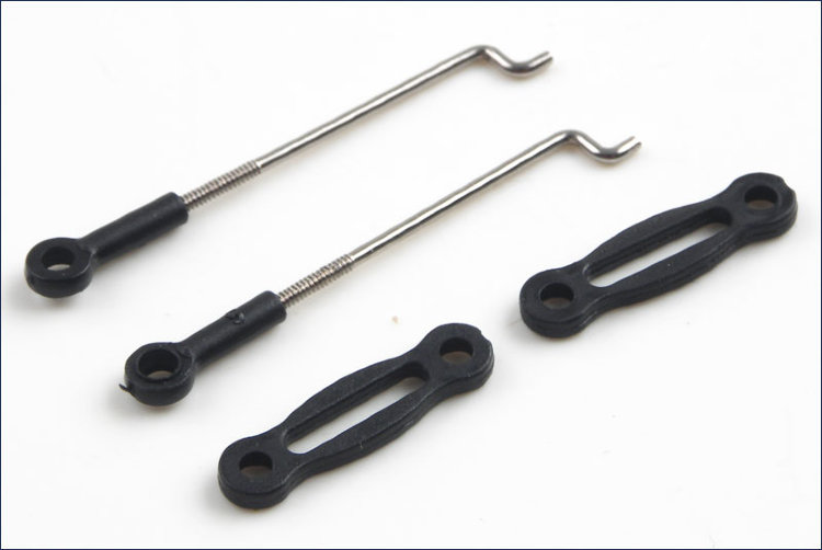 Ball Linkage Rod Set артикул NE4210011