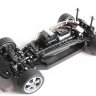 Радиоуправляемая автомодель туринг 1/10 - XB Porsche Carrera RSR (TT-02) (2.4ГГц) артикул TAM-57866